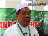 Mohamad Sabu di Muktamar