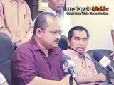 AMK: Polis tidak bersungguh-sungguh untuk menyiasat penyebaran video seks