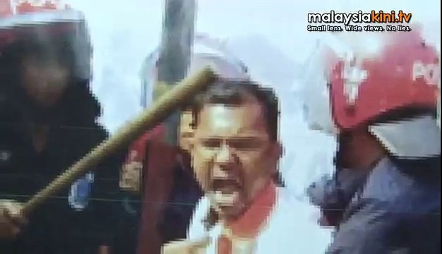 Hindraf Makkal Shakti takes dispute to court