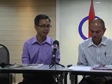 DAP gunning for 10,000 new voters