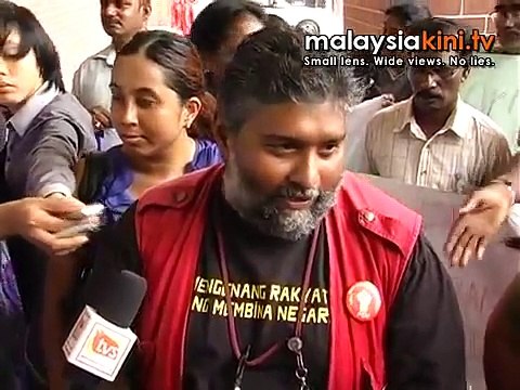 PSM: K'jaan hipokrit, halang sambutan Hari Pekerja