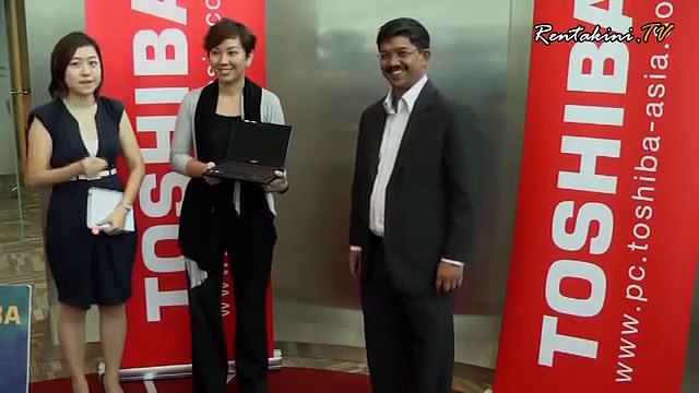 I like Sarawak contest ends, winners announced