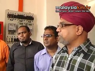 AMAN: Police, act now against 'crusading' Ibrahim