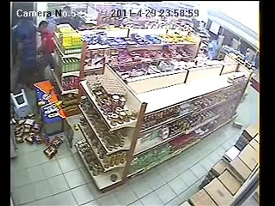 School director suspended over alleged assault