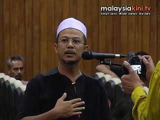 Pembela forum: Islam Under Siege. What Can We Do?