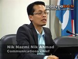 Soi Lek barking up the wrong tree, says PKR