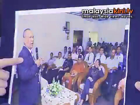 PKR: Bkt Aman behind anti-Anwar talks in K'tan