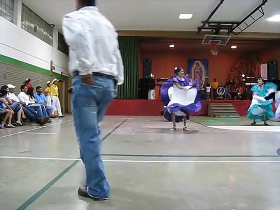 Toro Mambo