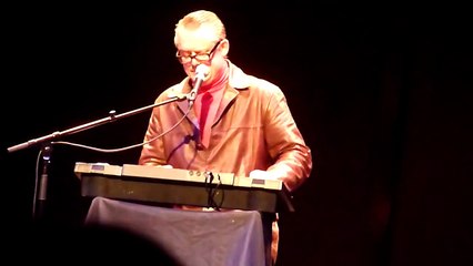 John Shuttleworth 'Modern Man / Save The Whale / Eggs and Gammon' HD @ Buxton, Opera House, 15.02.