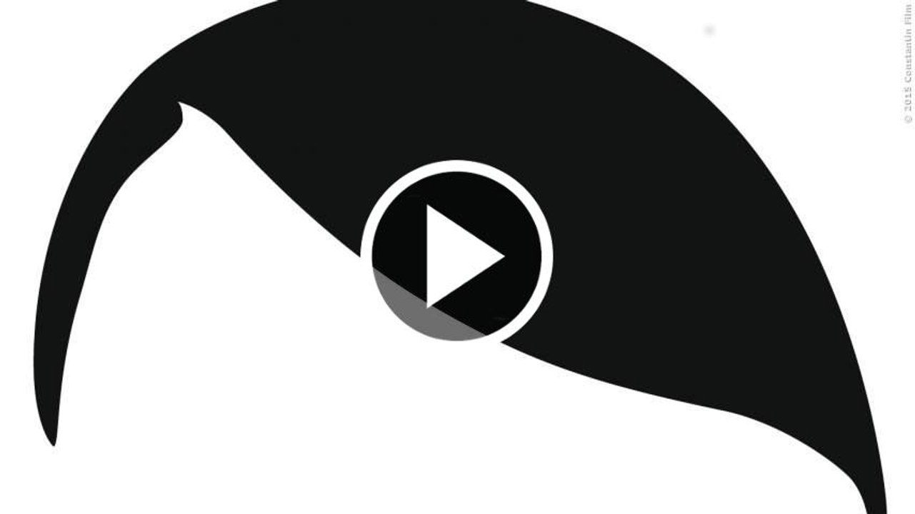 Er Ist Wieder Da Trailer 3 (deutsch)