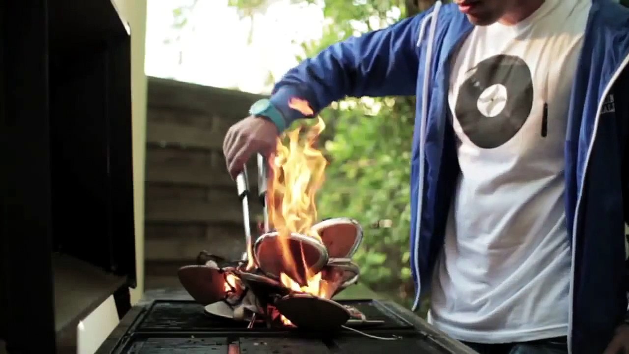 TUS ft Άκης Δείξιμος- Καν΄την _ TUS ft Akis Diximos - Kan' ti