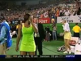 Serena Williams Vs. Maria Sharapova 2007 6/7