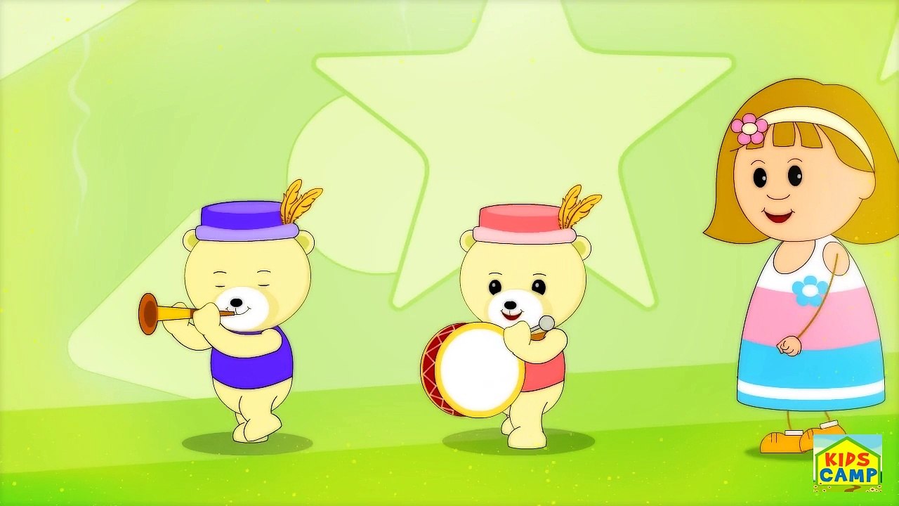 ABC Phonics Song