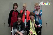 Billboard Korea K-POP Hot100(2012.3.1)-BEAST CUT