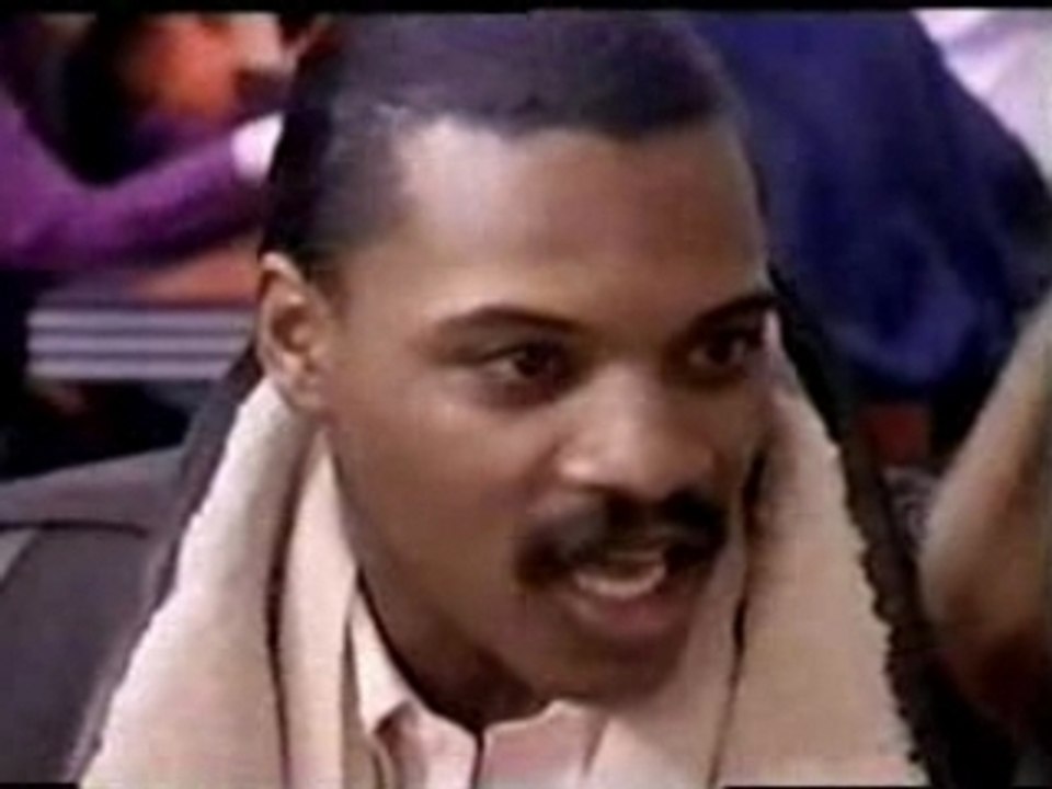 Alexander O'Neal - Innocent