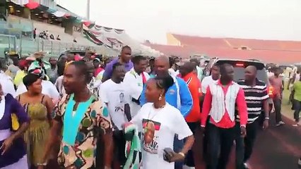 NDC ready for 2014 National Delegates Congress