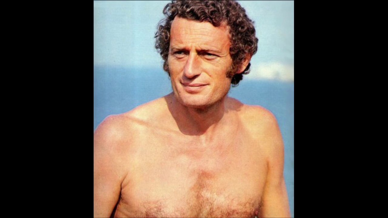 A TRIBUTE TO FREDERIC DE PASQUALE