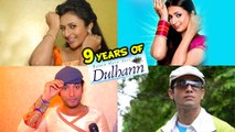 EXCLUSIVE Divyanka Tripathi and Ssharad Malhotra On 9 Years Of Banoo Main Teri Dulhan