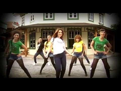 Pamela Bowden - Sao Levi's