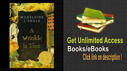 A Wrinkle in Time PDF