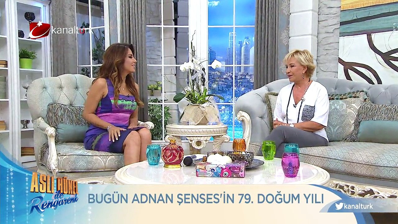 Lale Şenses eşi Adnan Şenses'i kaybettikten sonra yaşadıklarını anlattı!