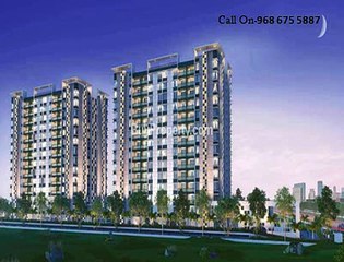 Pride Palatia New Project By Pride Group