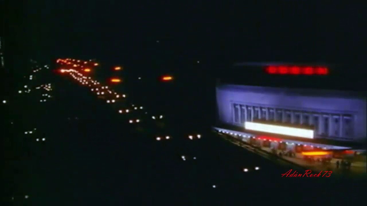 Dire Straits - Going Home (Theme From Local Hero) (Alchemy Live)