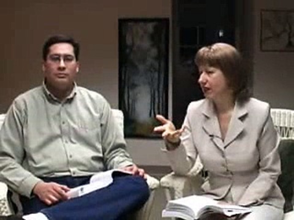 Spiritism 101 - Spirit Hierarchy