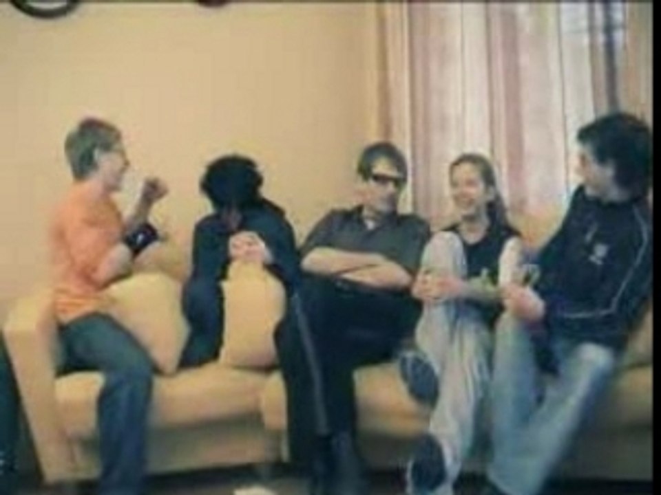 Tom - It's my life... (Devilish)