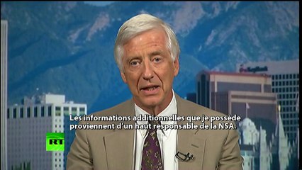 L’ancien maire de Salt-Lake City poursuit la NSA et Bush pour espionnage des JO d’hiver de 2002