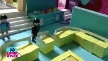 [SECRET STORY] Saison 6 – Quotidienne n°01