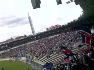 bordeaux-psg 2006/2007