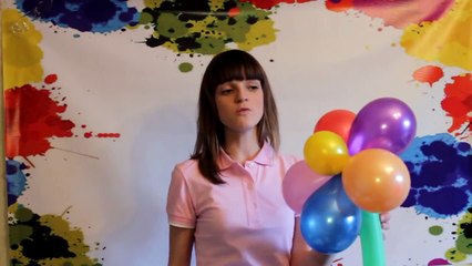 Конкурсы, игры танцы на детский день рождения