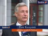 Kuczyński: Lehman Brothers padł