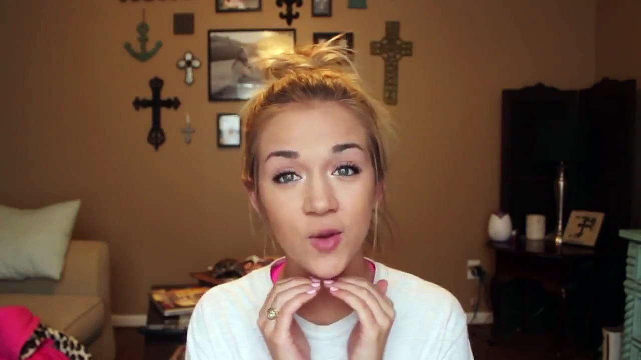 No Makeup, Makeup Tutorial