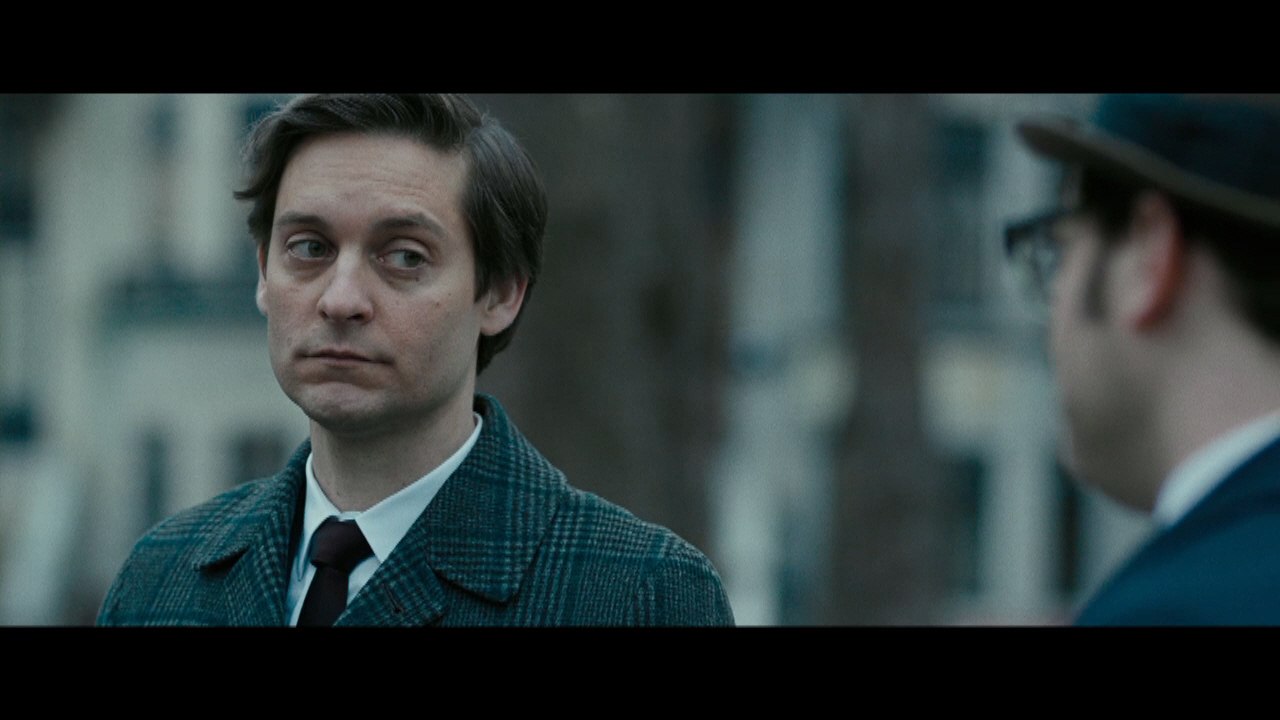 Checkmate: Tobey Maguire's Chess Drama 'Pawn Sacrifice' Heads to