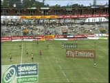georgian rugby sevens.south africa 2008.try by george shkinin