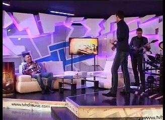 Bane Mojicevic kao Nikola Rokvic,Topalko i Haris Dzinovic