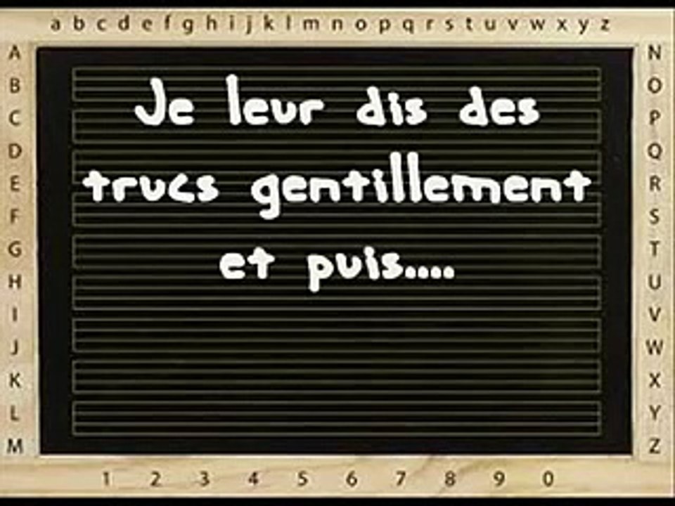 Le petit nicolas