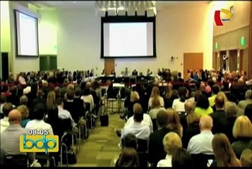 Aprueban comercialización del 'viagra femenino' en Estados Unidos