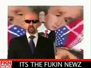 FKN NEWS - NO WAR IN IRAN SAY WARMONGERING WARMONGERS  - Wal