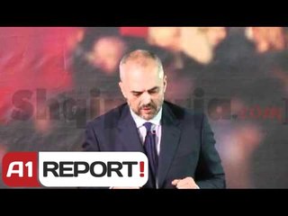 Presidenti, Rama: Berisha tentativë të blejë 2 vota në PS