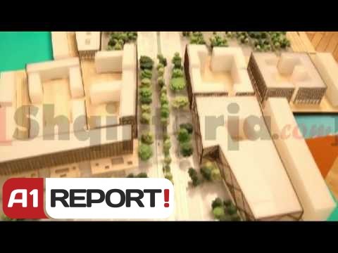 Bulevardi, fitojnë britanikët: Hapësira të reja këmbësorëve