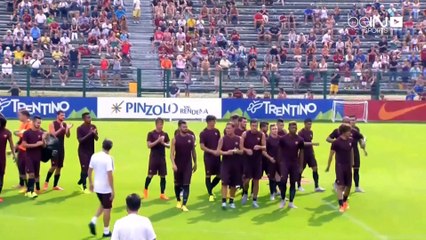 سوق انتقالات نشطة قبل انطلاق الدوري الإيطالي