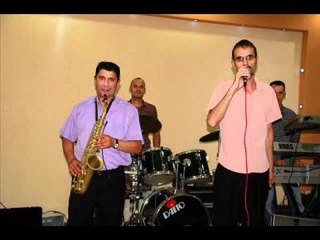 Lumni Tërshana - MAGDALENA.  wmv