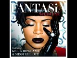 Fantasia - Without Me (Audio) Ft. Kelly Rowland, Missy Elliott