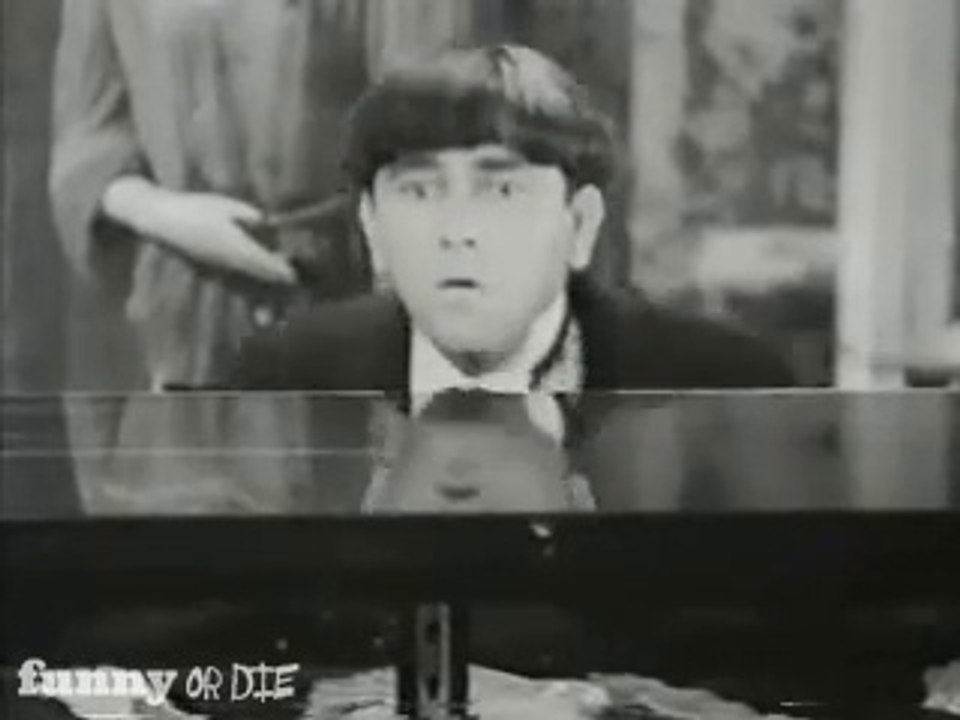 Stooges Funny or Die