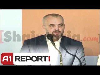 Rama: Shendetesia duhet te operohet