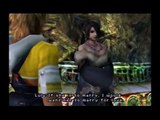 Let's Play Final Fantasy X bonus: Lulu and Tidus marriage talks