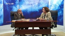 Marco Aurelio Denegri con Carmen Maria Pinilla sobre Jose Maria Arguedas parte 02